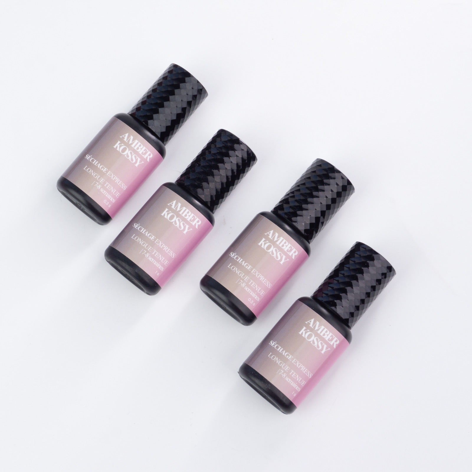 Colle JADE - Prise 1 seconde