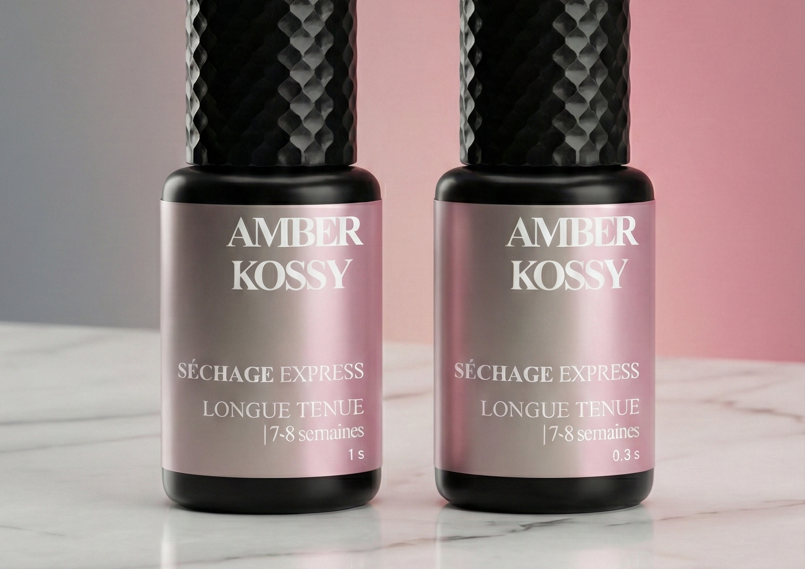 Colle AMBER - Ultra rapide 0,3 secondes